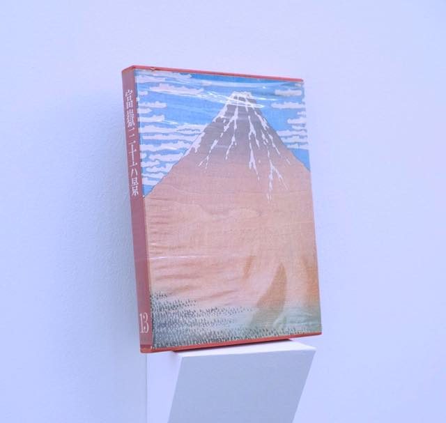 ホンマタカシ氏による現代の「富士考」